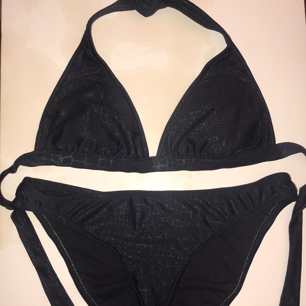 🌟Black Bikini🌟